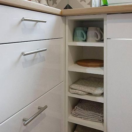 Appartement Centre-Ville Lagny Kültér fotó