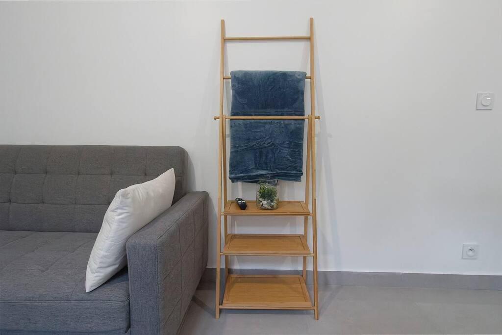 Appartement Centre-Ville Lagny Kültér fotó